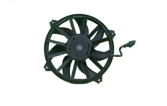 Peugeot 308 Fan set 9661571780