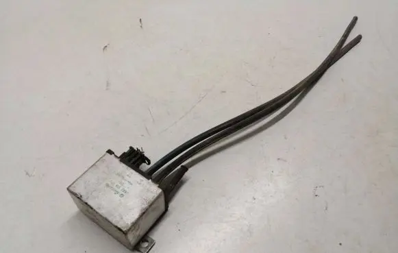 Audi 100 200 5000 C3 Other control units/modules 893919173