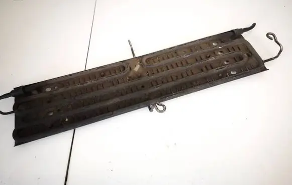Peugeot 508 Fuel cooler (radiator) 