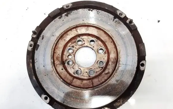 Flywheel