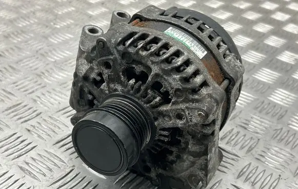 Chrysler Pacifica Generator/alternator P56029732AB TN42100071181