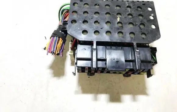 Ford Puma Fuse box set 94fg14a073aa