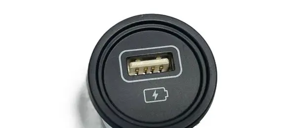 KIA Sorento IV USB socket connector 96125L2200 32708