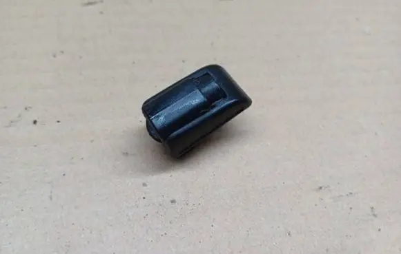 Skoda Octavia Mk3 (5E) Windshield washer spray nozzle 1Z0955985