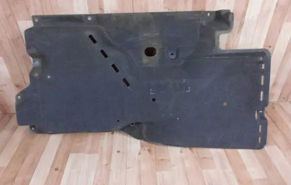 Mazda CX-5 II Rear underbody cover/under tray KB7W56122