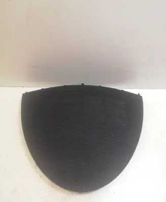 Dash center speaker trim cover