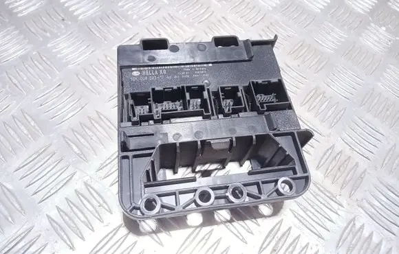 Volkswagen Golf V Comfort/convenience module 5DK008583