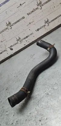 Hyundai Tucson TL Engine coolant pipe/hose 25411D7600