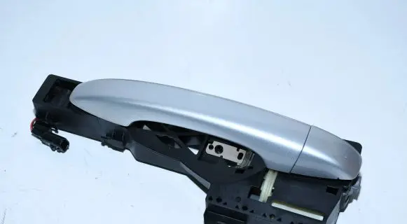 Renault Espace - Grand espace V Rear door handle trim 806078862R