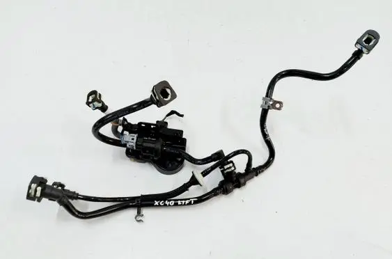 Volvo XC40 Fuel pressure regulator 32363167