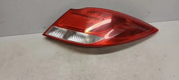 Opel Insignia A Rear/tail lights 168352010