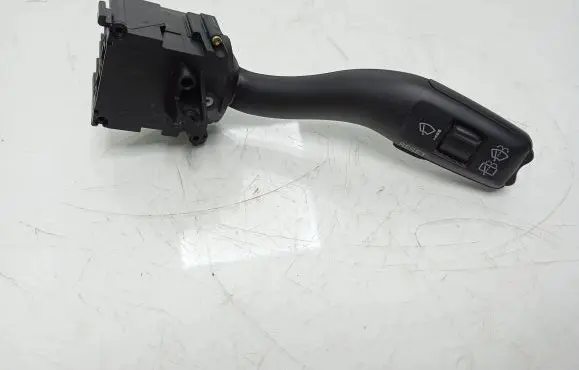 Audi A6 S6 C6 4F Wiper control stalk 4E0953503C 11100515 K0301204603
