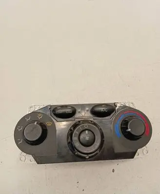 Hyundai Santa Fe Climate control unit 9725026XXX