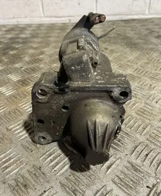 Peugeot 307 Starter motor