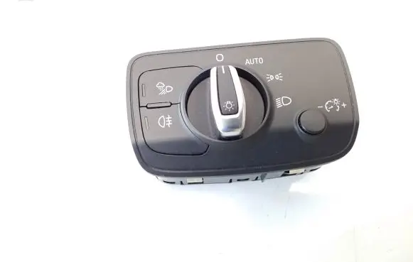 Audi A3 S3 8V Light switch 8V0941531G