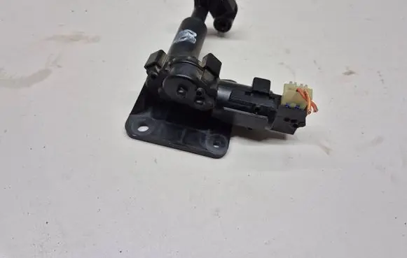Chrysler Town u0026 Country V Vent window/glass motor 04717606AC