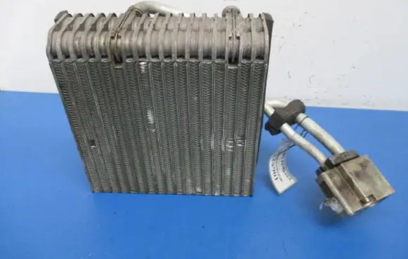 Audi A3 S3 8L Interior heater climate box assembly 