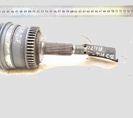 KIA Sportage Front driveshaft
