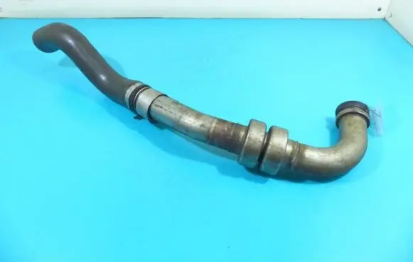 Renault Kangoo II Intercooler hose/pipe 8200775694-B IMPRK1194821