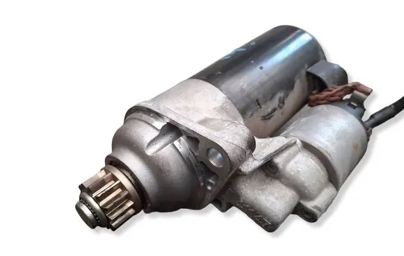 Mercedes-Benz B W246 W242 Starter motor A2709060700 20130227 0001152410