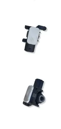 Mitsubishi ASX Airbag deployment crash/impact sensor 8651A165