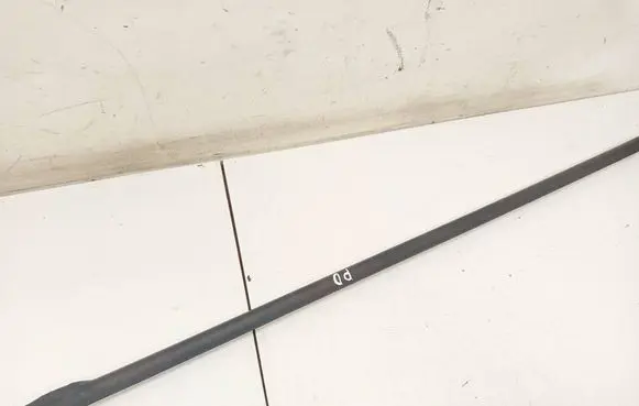 Renault Megane I Front door glass trim molding