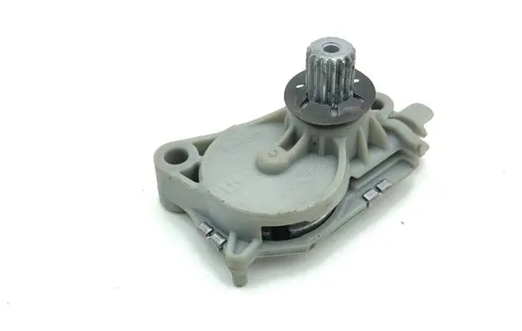 Ford Kuga III Seat adjustment handle 5A96617A45A