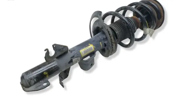 Jeep Cherokee Front shock absorber/damper 68373948AD