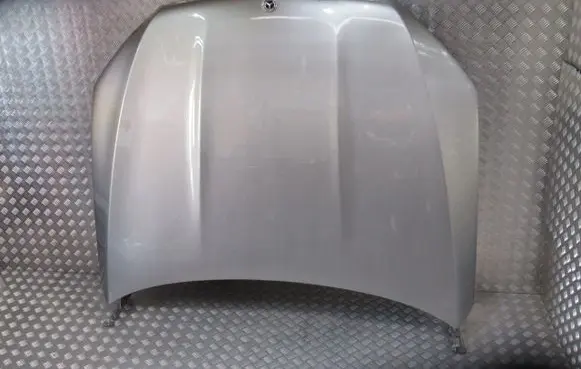 Mercedes-Benz GLE W167 Engine bonnet/hood