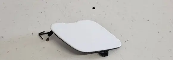 Mazda 5 Tow hook cap/cover 