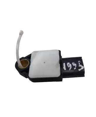 Citroen C-Crosser Airbag deployment crash/impact sensor 8651A001 166722455