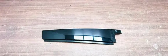Volkswagen Golf VII Rear door glass trim molding 5G6839901B