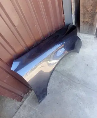 Audi A6 S6 C6 4F Fender