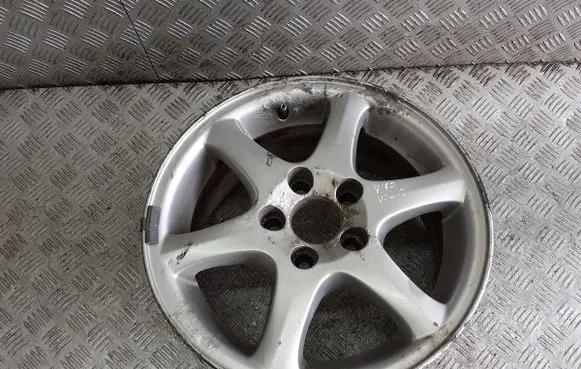 Volvo V70 R15 alloy rim 