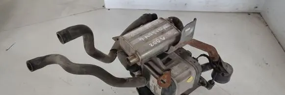 Volkswagen PASSAT B6 Auxiliary pre-heater (Webasto) 3C0815065D
