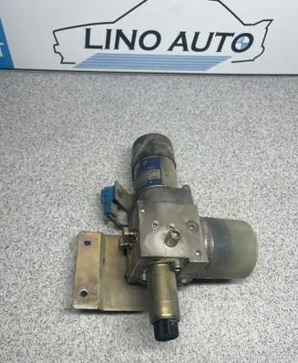 BMW 7 E65 E66 Tailgate hydraulic pump motor 7015009