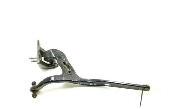 Mercedes-Benz E W211 Tailgate/trunk/boot hinge A2117400237