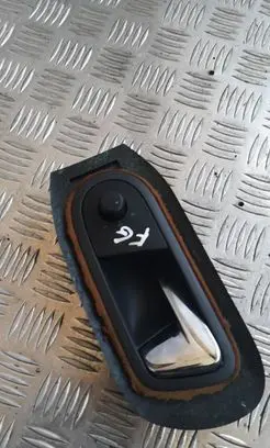 Ford Galaxy Wing mirror switch 7m5959565b