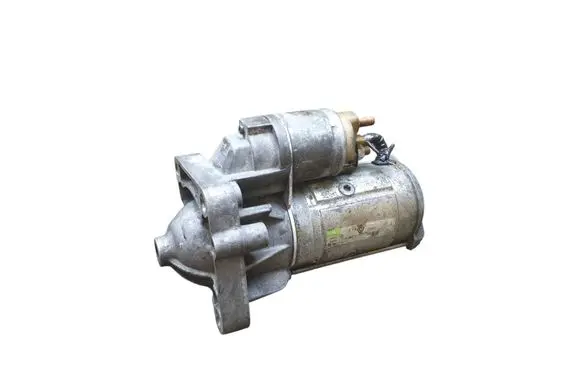 Renault Espace - Grand espace IV Starter motor 8200237594 24F4 D8R1
