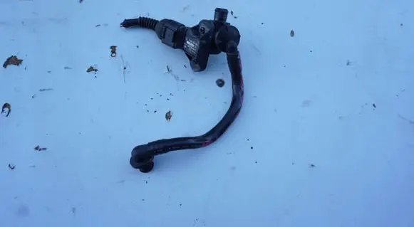 Audi A4 S4 B8 8K Air pressure sensor 036906051C