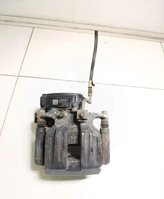 Tesla Model S Rear brake caliper 107854100A 17LB0334