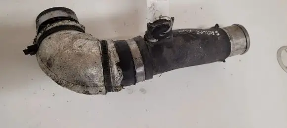 Hyundai Santa Fe Intercooler hose/pipe