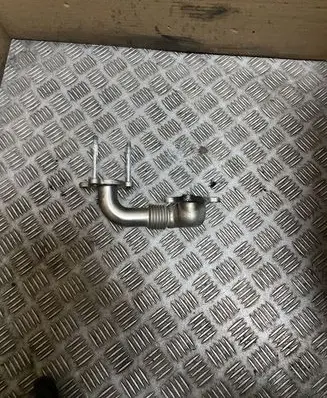 Honda CR-V EGR valve line/pipe/hose