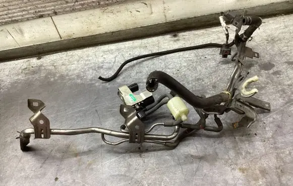 Honda CR-V Turbo solenoid valve 1397000870