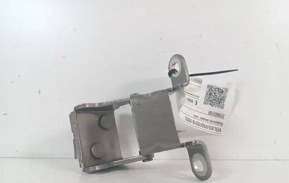 Volvo V60 Tailgate/trunk/boot hinge 31663169