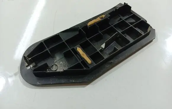 Peugeot 206 Other interior part 9632724380