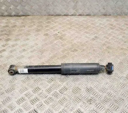 Citroen C3 Rear shock absorber/damper 22320908 9824997280
