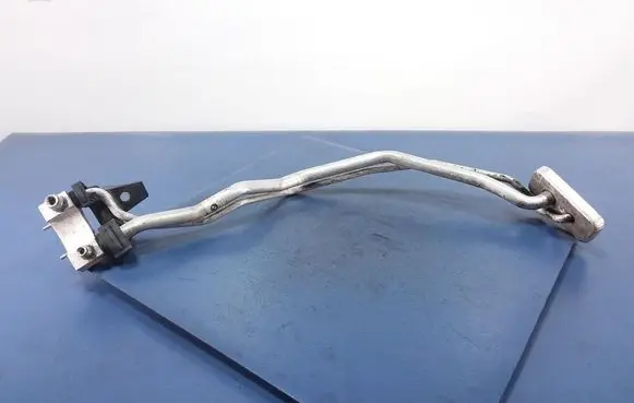 BMW X5 E70 Air conditioning (A/C) pipe/hose 6945725