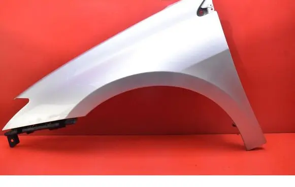 Renault Laguna III Fender