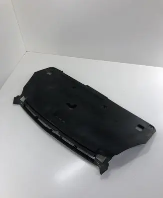 Renault Laguna III Radiator trim 620780001R